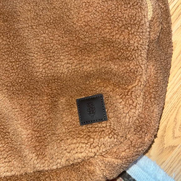 Final price ✨NWT FP movement cozy carryall - Picture 2 of 5